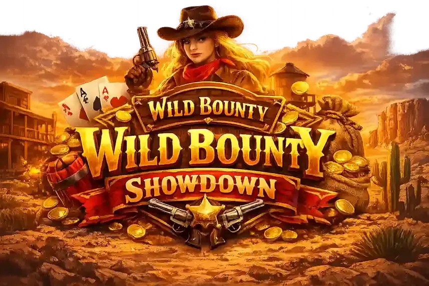 Wild Bounty Showdown